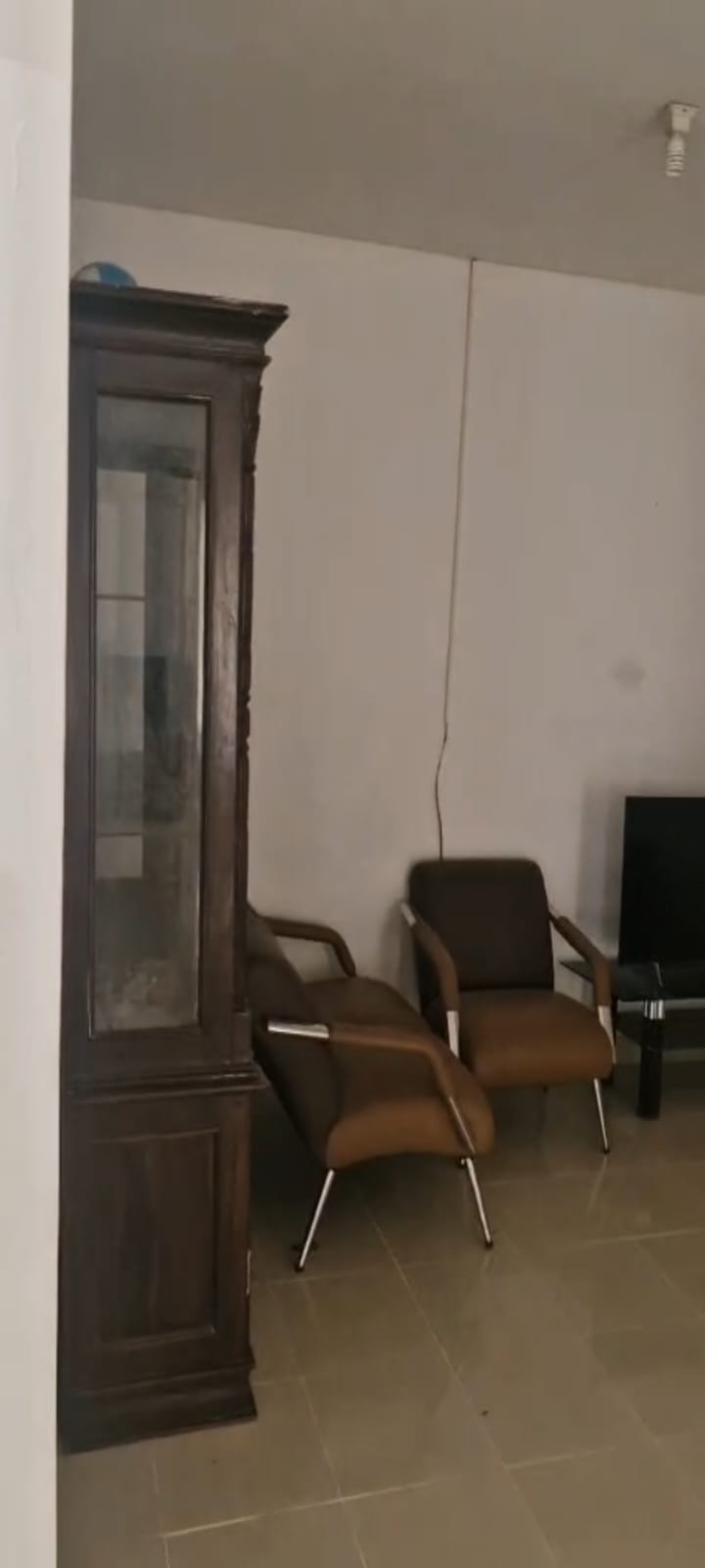 Disewakan Rumah Full Furnish di Senopati Grand Taruma